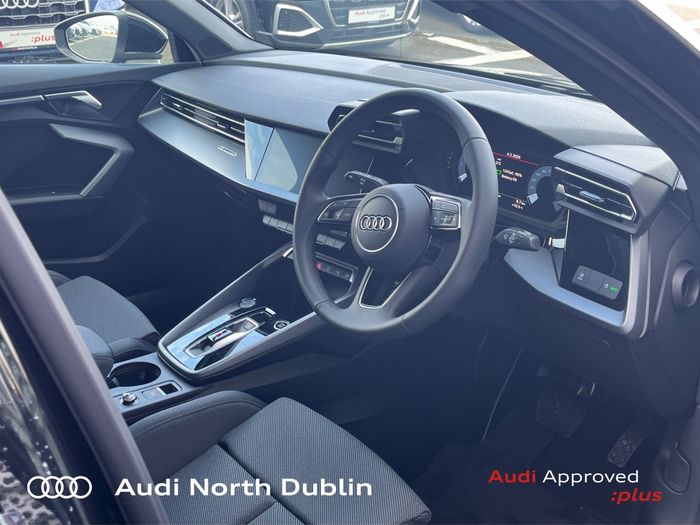 Audi A3 2026