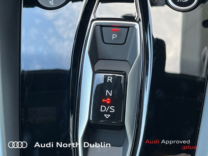Audi A3 2026