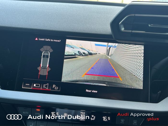 Audi A3 2026