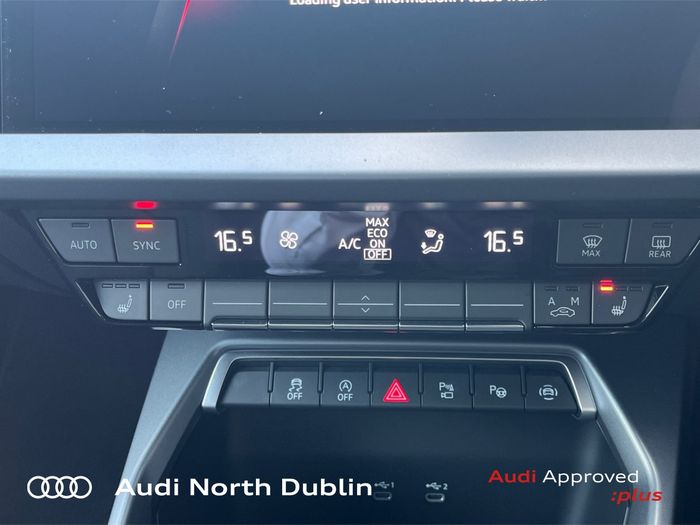 Audi A3 2026