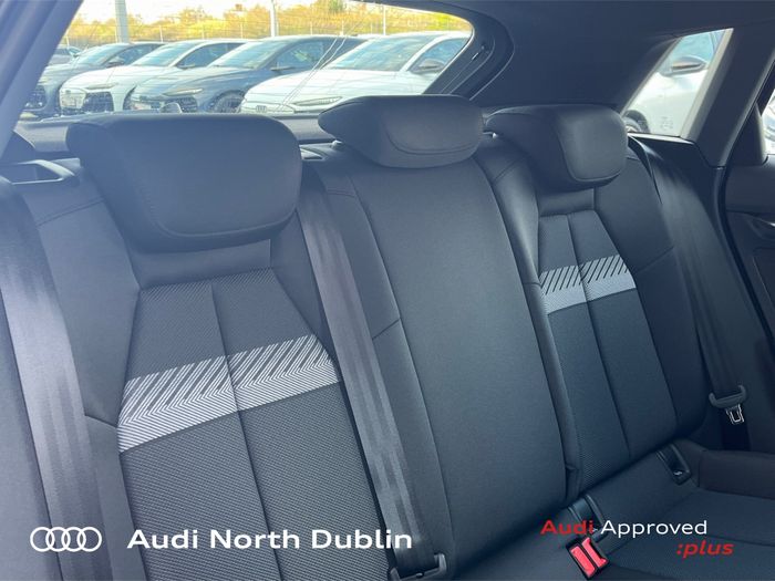 Audi A3 2026