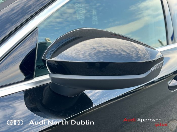 Audi A3 2026