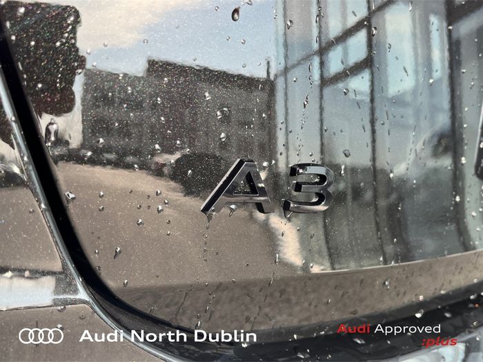 Audi A3 2026