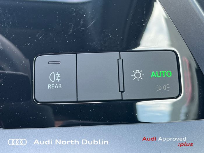 Audi A3 2026