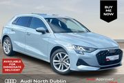 Audi A3 2026