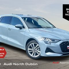 Audi A3 2026