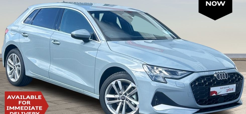 Audi A3 2026