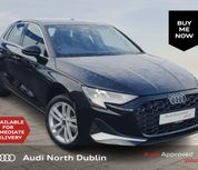 Audi A3 2026