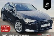 Audi A3 2026