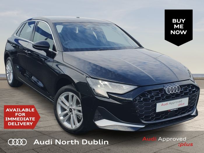 Audi A3 2026