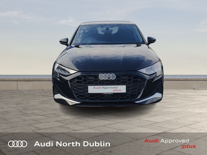 Audi A3 2026