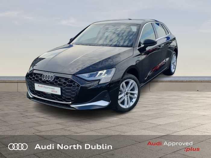 Audi A3 2026