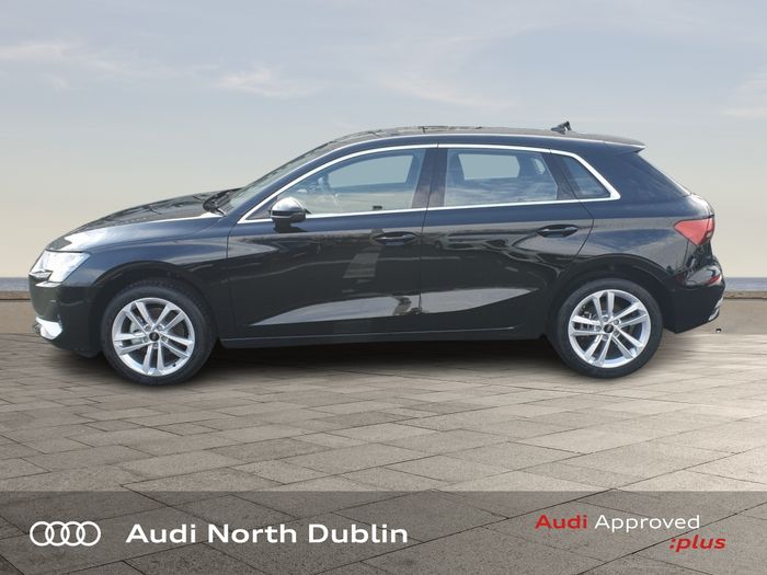Audi A3 2026