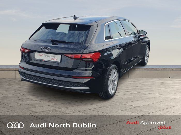 Audi A3 2026