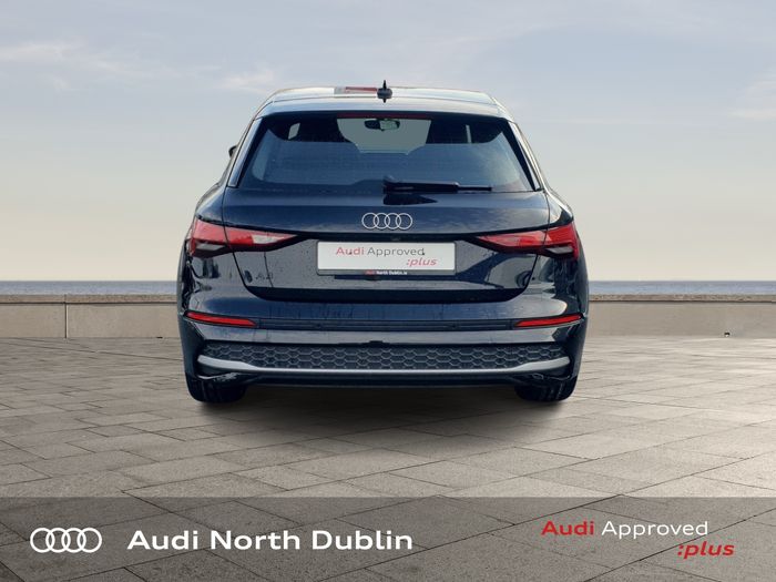Audi A3 2026