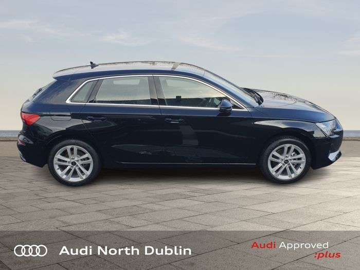 Audi A3 2026