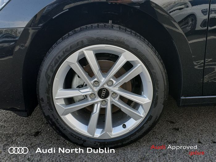 Audi A3 2026