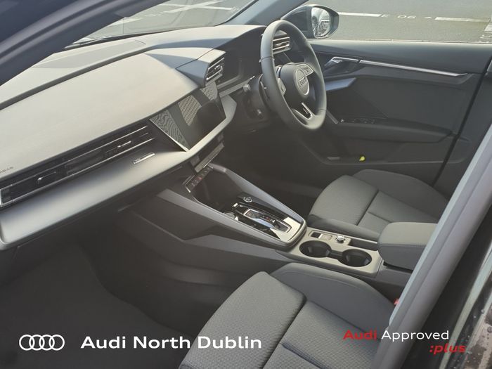 Audi A3 2026