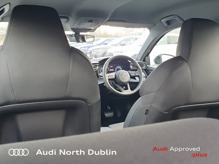 Audi A3 2026