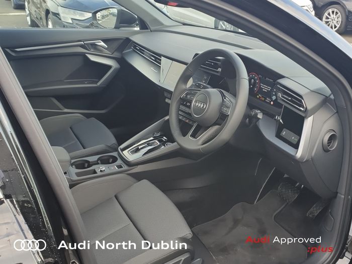 Audi A3 2026