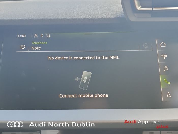 Audi A3 2026