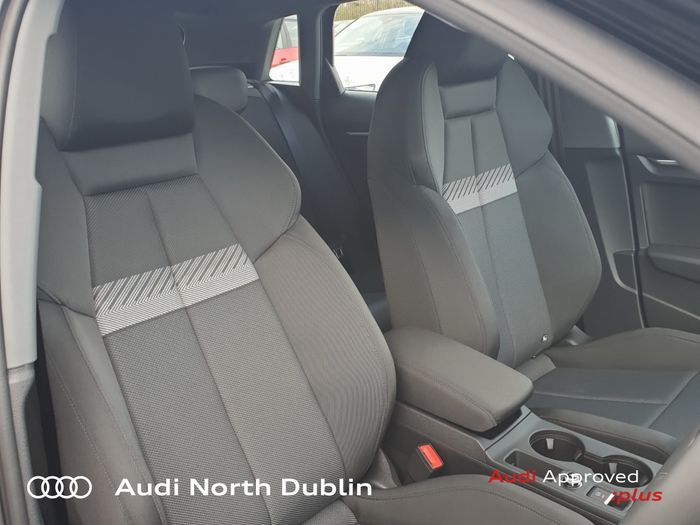 Audi A3 2026
