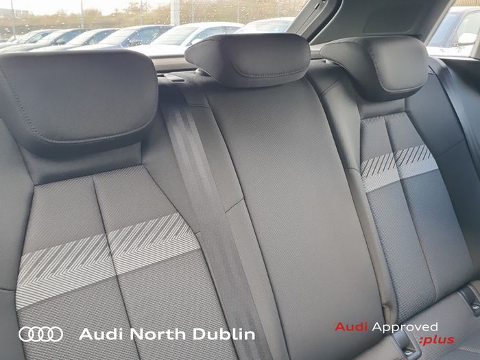 Audi A3 2026