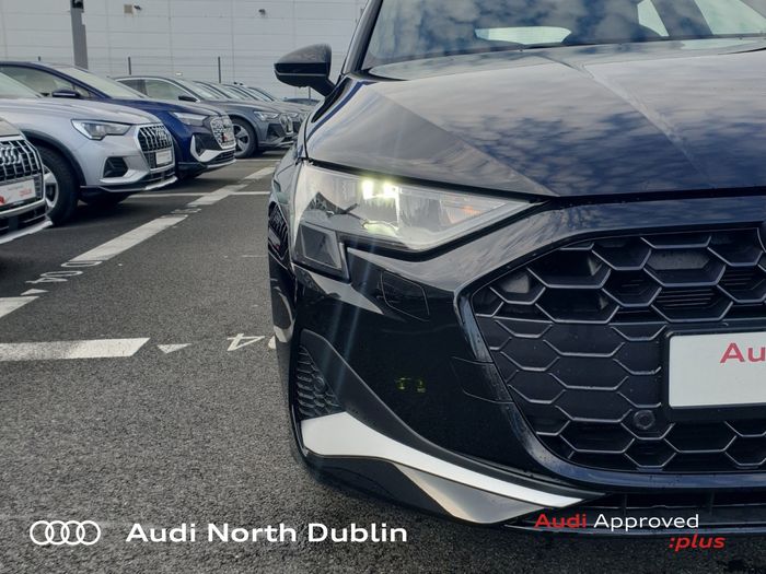 Audi A3 2026