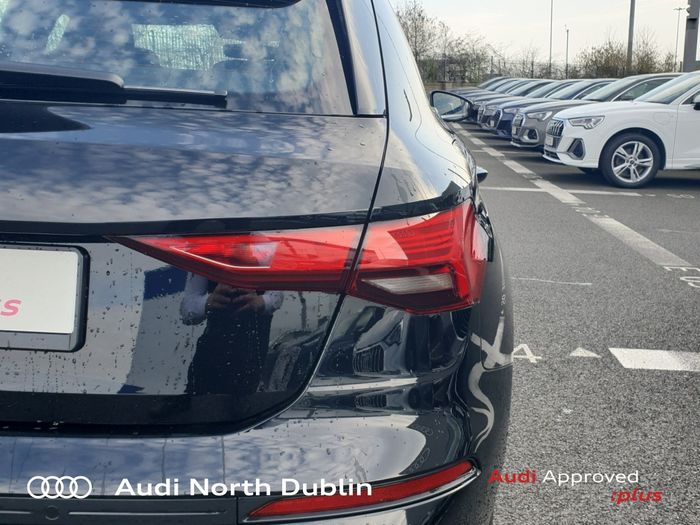 Audi A3 2026