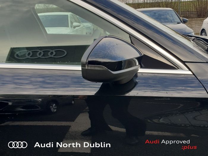 Audi A3 2026