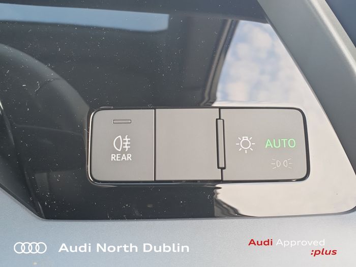 Audi A3 2026