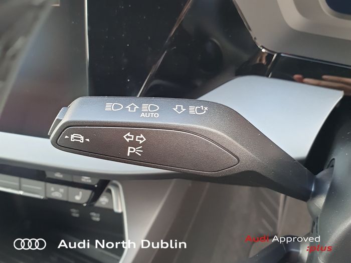 Audi A3 2026