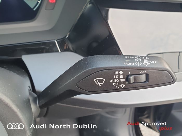 Audi A3 2026