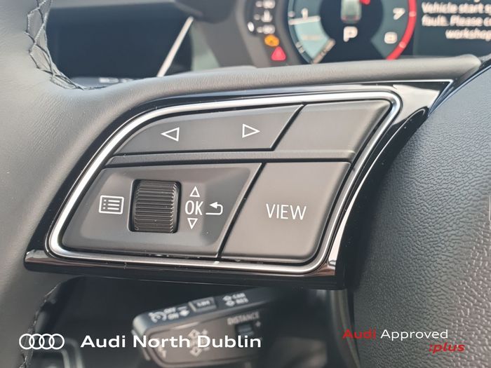 Audi A3 2026