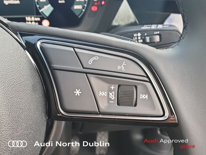Audi A3 2026