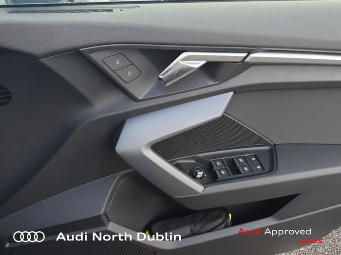 Audi A3 2026