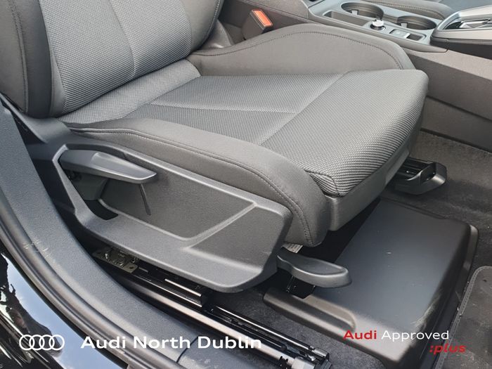 Audi A3 2026