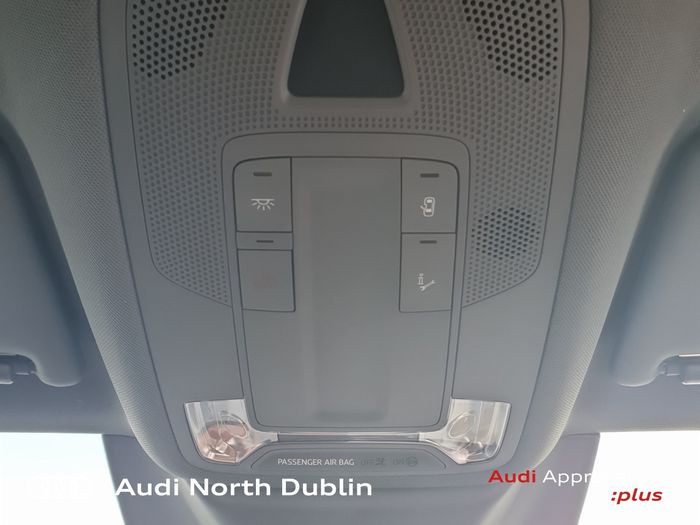Audi A3 2026