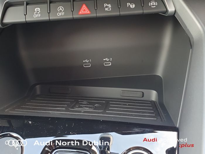 Audi A3 2026