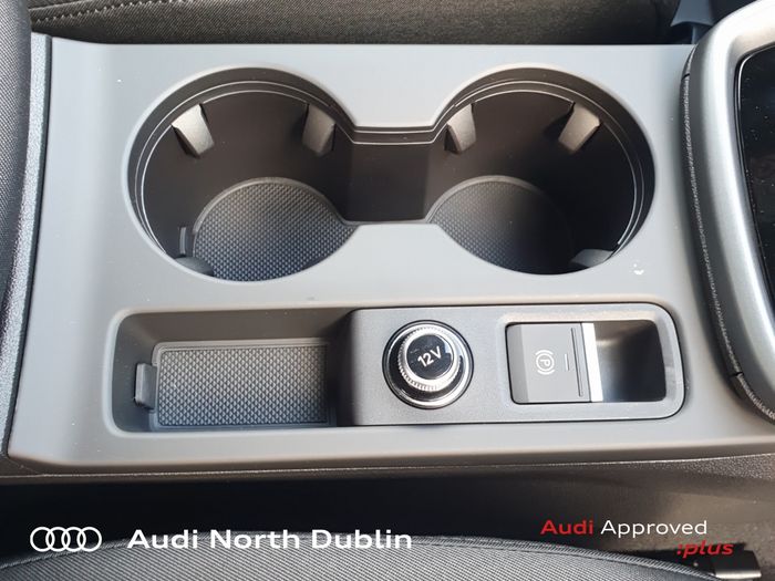 Audi A3 2026
