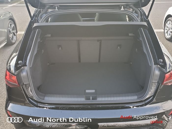 Audi A3 2026