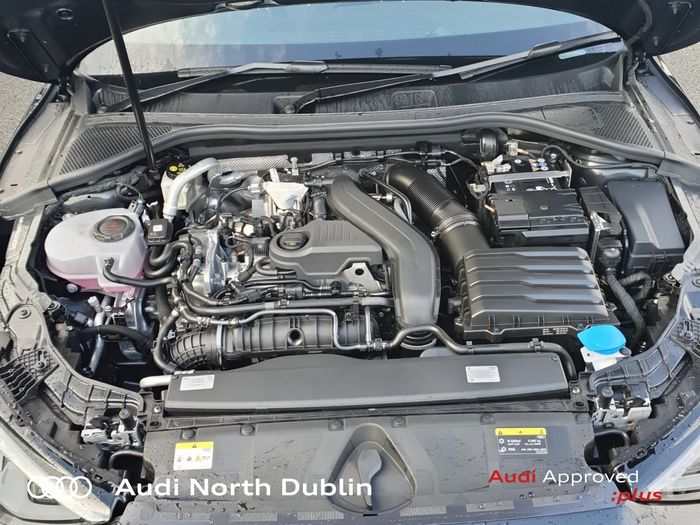 Audi A3 2026