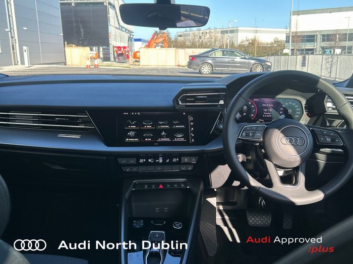 Audi A3 2026