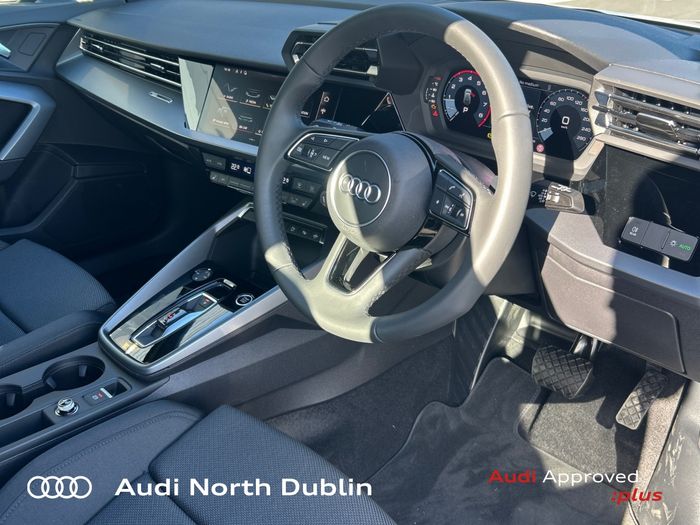 Audi A3 2026
