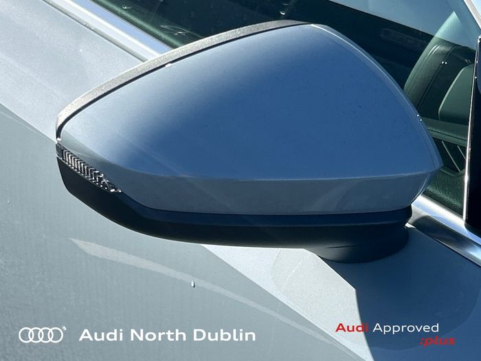 Audi A3 2026