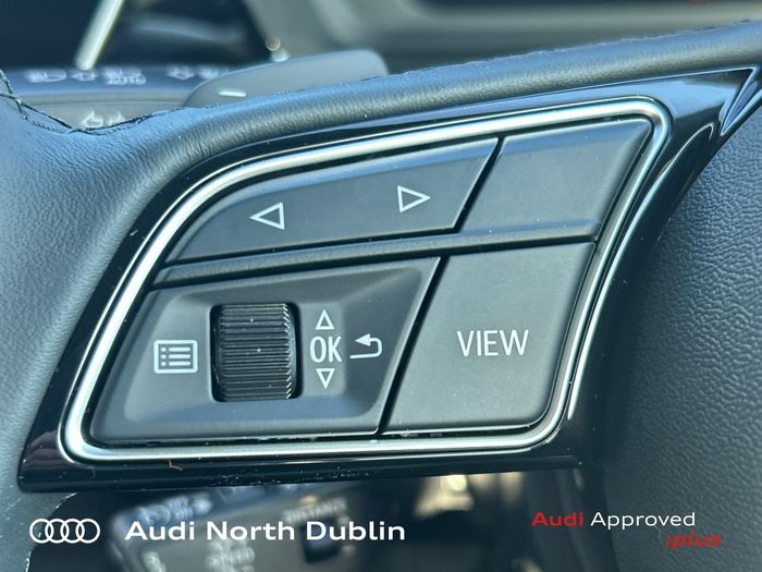 Audi A3 2026