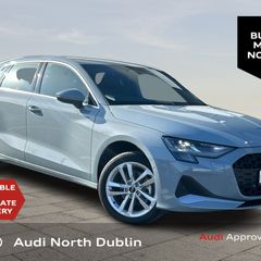 Audi A3 2026