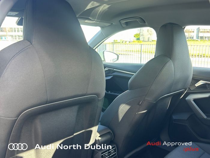 Audi A3 2026