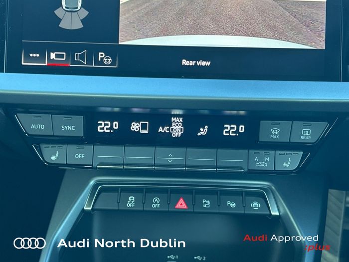 Audi A3 2026