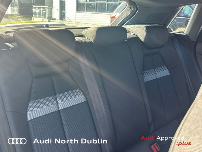Audi A3 2026